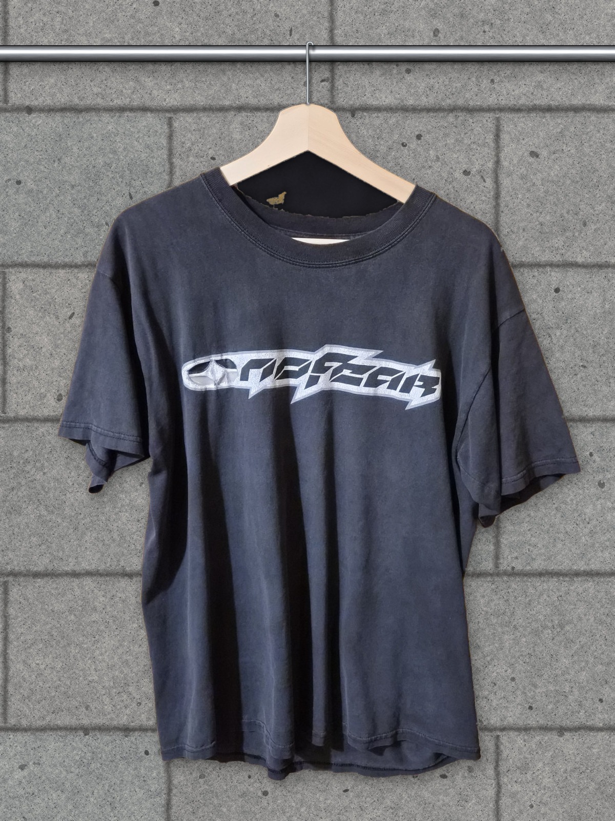 No Fear Tee